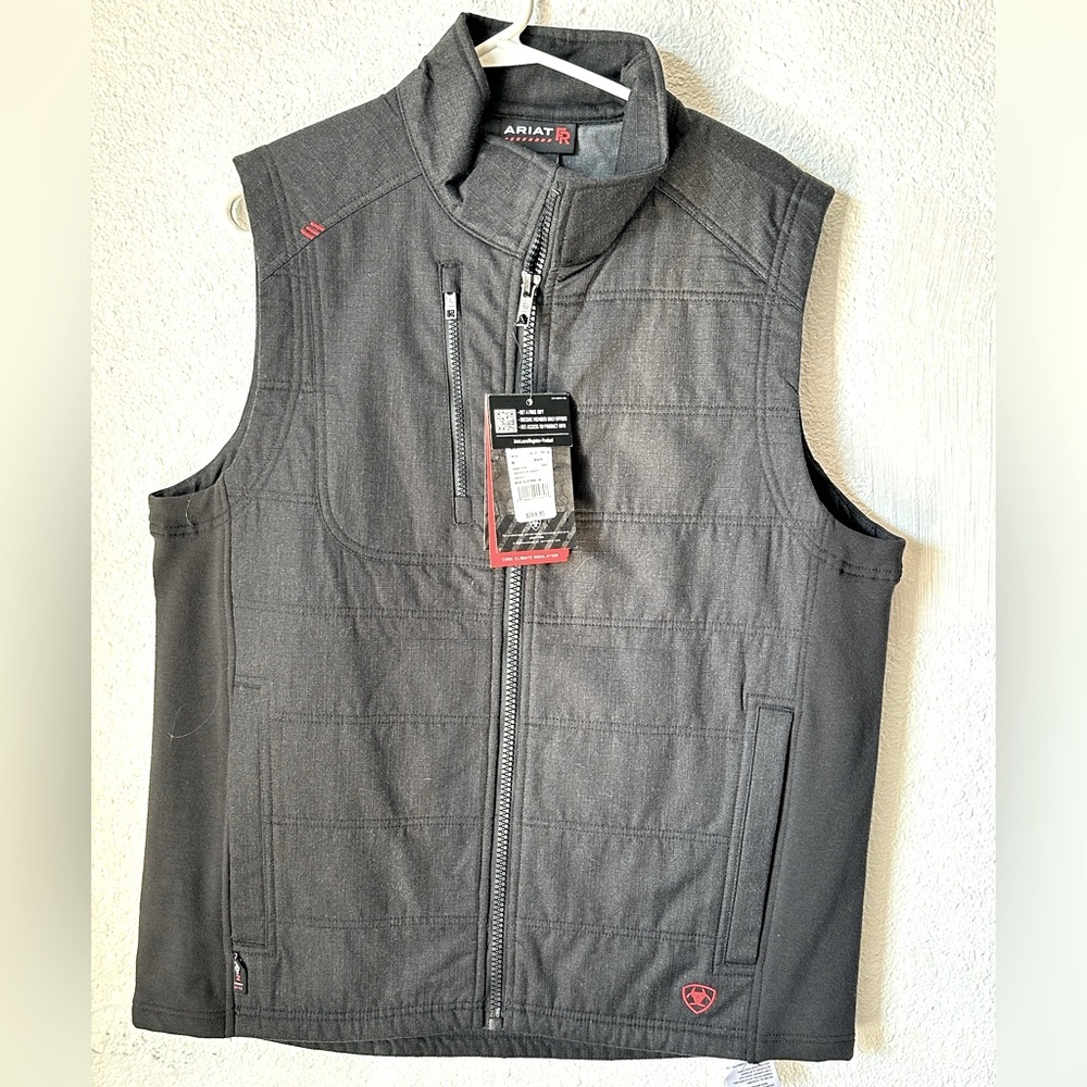 Ariat Fr Vest